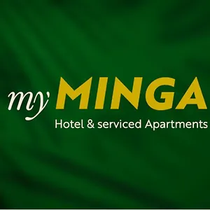 Myminga4 - & Serviced ミュンヘン