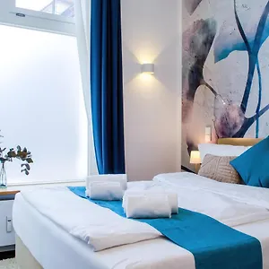 Homely 5 - Trendy Self-check-in In Munich