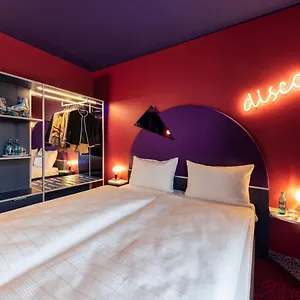 Ibis Styles Perlach Munique