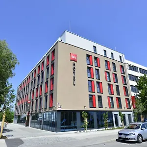 Ibis Ost Munique