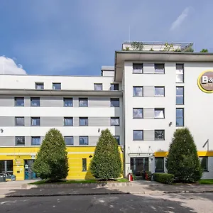 City-nord Munique